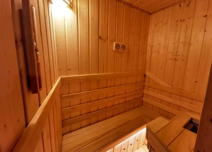 Hytte Pod Krzywym Dachem